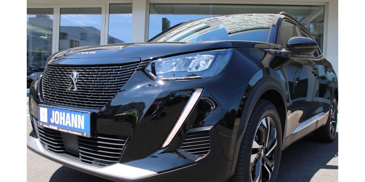 Peugeot 2008 27.632 km 23.990 &euro; Remscheid 42897