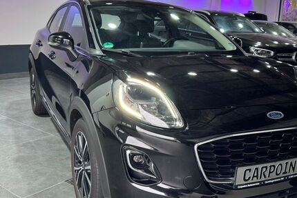 Ford Puma 49.999 km 13.890 &euro; Leverkusen 51381