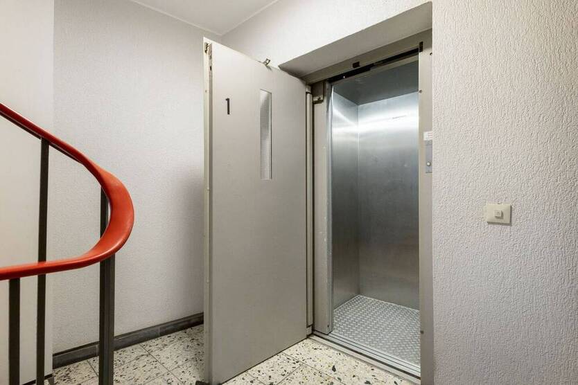 Attraktive Eigentumswohnung in direkter Nähe zur HSD in Düsseldorf-Derendorf