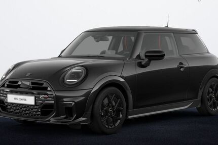 Mini Cooper S 17.726 km 31.590 &euro; Bergisch Gladbach 51469