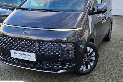 Hyundai STARIA 19.647 km 46.990 € Hattingen 45525