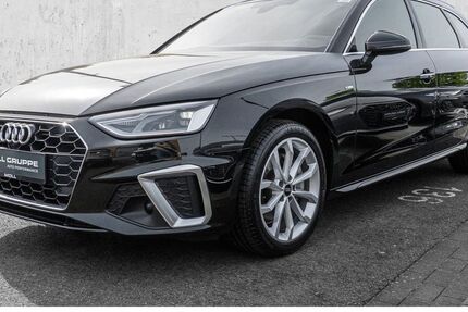 Audi A4 76.288 km 28.450 &euro; Düsseldorf 40549