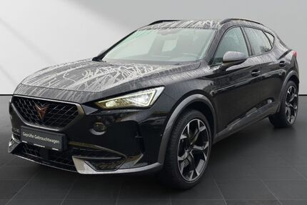 Cupra Formentor 31.000 km 33.490 &euro; Wuppertal 42109