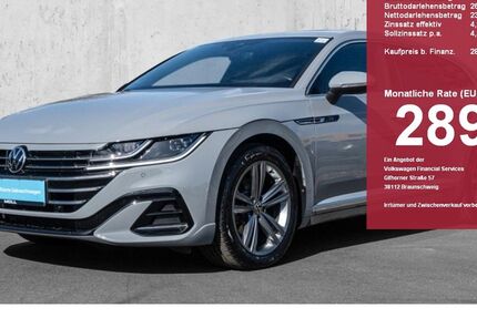 VW Arteon 38.365 km 28.990 &euro; Düsseldorf 40474