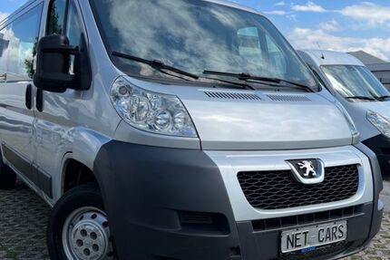 Peugeot Boxer 217.750 km 6.900 &euro; Hilden (bei Düsseldorf) 40721