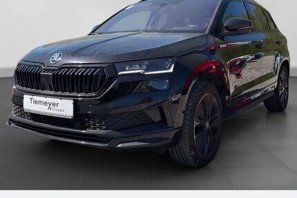 Skoda Karoq 72.590 km 27.980 &euro; Remscheid 42857