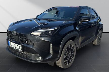 Toyota Yaris Cross 2.000 km 27.880 &euro; Velbert 42549