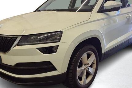 Skoda Karoq 125.250 km 13.760 &euro; Bergisch Gladbach 51465