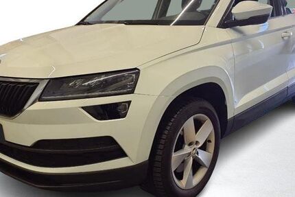 Skoda Karoq 125.250 km 14.480 &euro; Bergisch Gladbach 51465