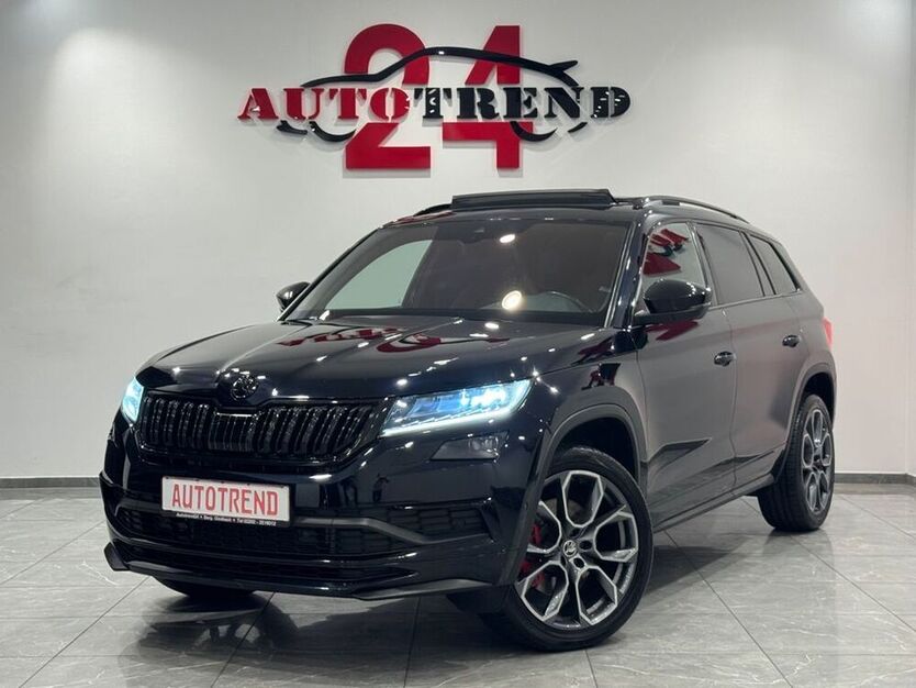 Kodiaq