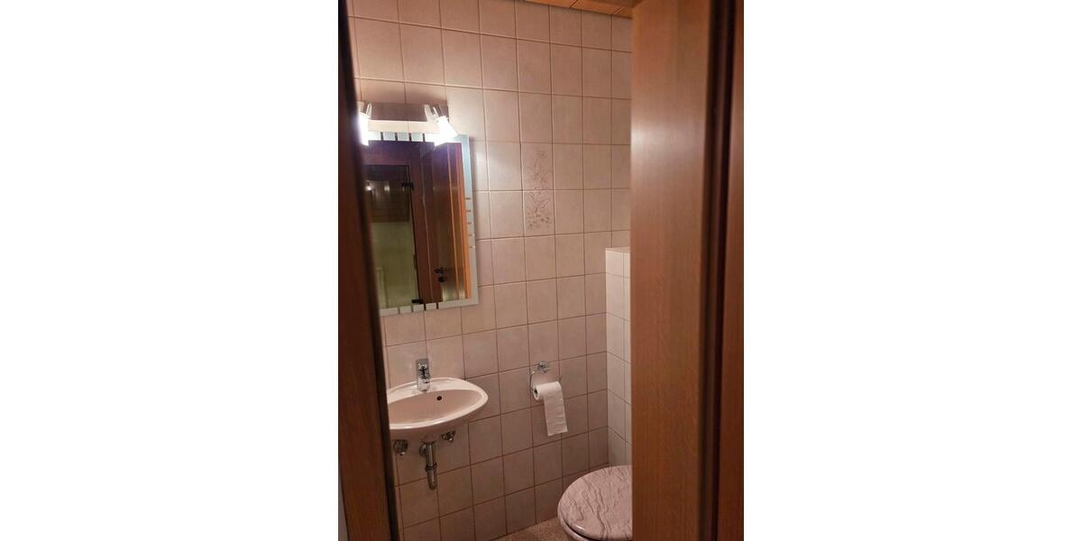 Dachgeschoßwohnung Haan - 2 Zimmer, 70 m&sup2;, 850&euro; | Angebot:26482603