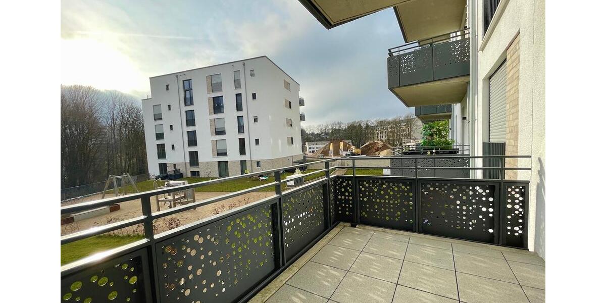 Etagenwohnung Wuppertal Sedansberg - 2 Zimmer, 66 m&sup2;, 829&euro; | Angebot:24326710