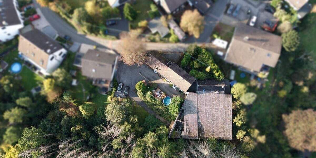 Grundstück Wuppertal Cronenberg - 399.000&euro; | Angebot:24037098