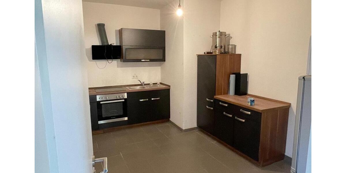 Gewerbeobjekt Remscheid Reinshagen - 3.600&euro; | Angebot:22704501