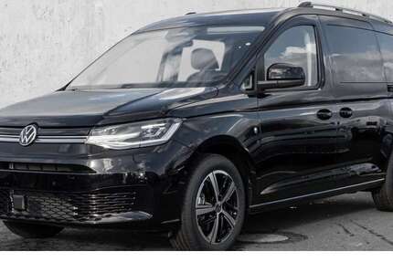 VW Caddy 3.405 km 39.880 &euro; Düsseldorf 40474
