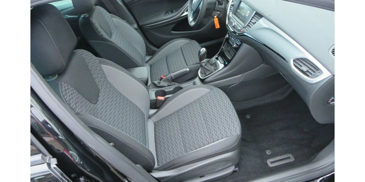 Opel Astra K GS Line|Navi|PDC v+h|Kamera|Sitzhz 26.773 km 14.950 &euro; Wermelskirchen 42929