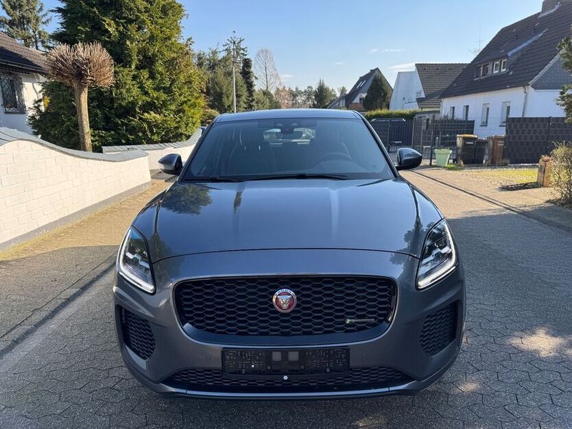 E-Pace