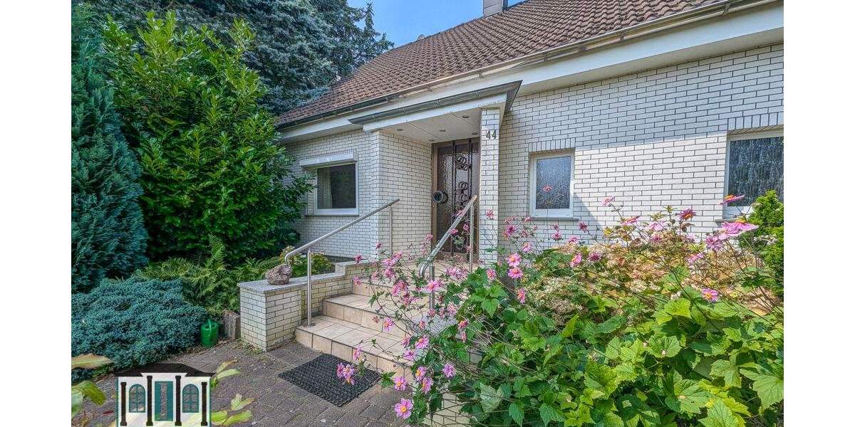 Einfamilienhaus Wuppertal Langerfeld - 6 Zimmer, 120 m&sup2;, 399.500&euro; | Angebot:23478885