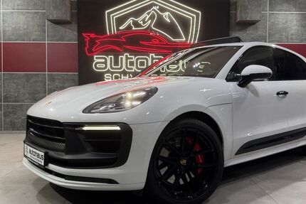 Porsche Macan 54.703 km 72.990 &euro; Remscheid 42897