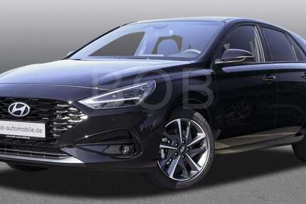 Hyundai i30 1.001 km 22.777 € Hagen 58135