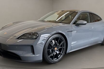 Porsche Taycan 10.000 km 117.700 € Köln 50823