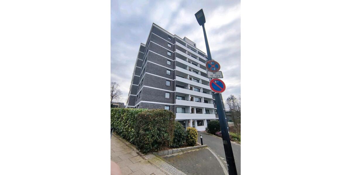 Erdgeschoßwohnung Heiligenhaus - 3 Zimmer, 76 m&sup2;, 189.000&euro; | Angebot:24397349