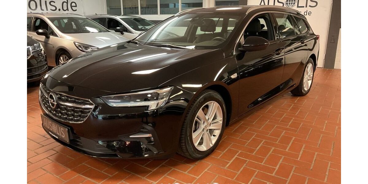 Opel Insignia 46.000 km 15.490 &euro; Wülfrath 42489
