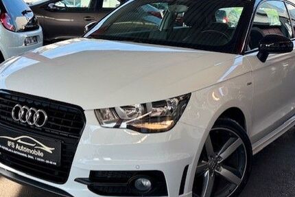Audi A1 78.200 km 9.699 &euro; Remscheid 42853