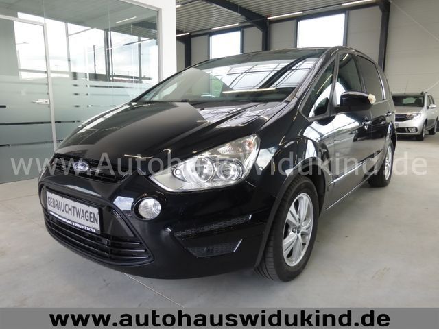 Ford S-Max 153.000 km 8.990 &euro; Wuppertal 42289