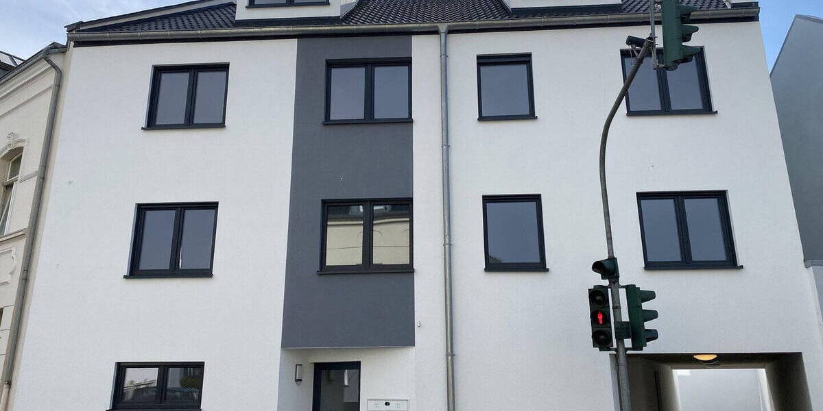Etagenwohnung Köln-Lövenich Lövenich - 2 Zimmer, 53 m&sup2;, 1.250&euro; | Angebot:26522244