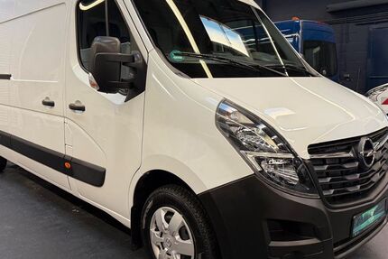 Opel Movano 20.000 km 22.610 &euro; Hilden 40721