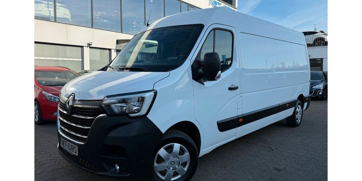 Renault Master 175.000 km 16.650 € Hilden (bei Düsseldorf) 40721