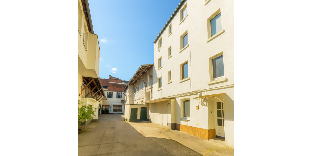 Gewerbeobjekt Düsseldorf Pempelfort - 1.150.000&euro; | Angebot:24743978