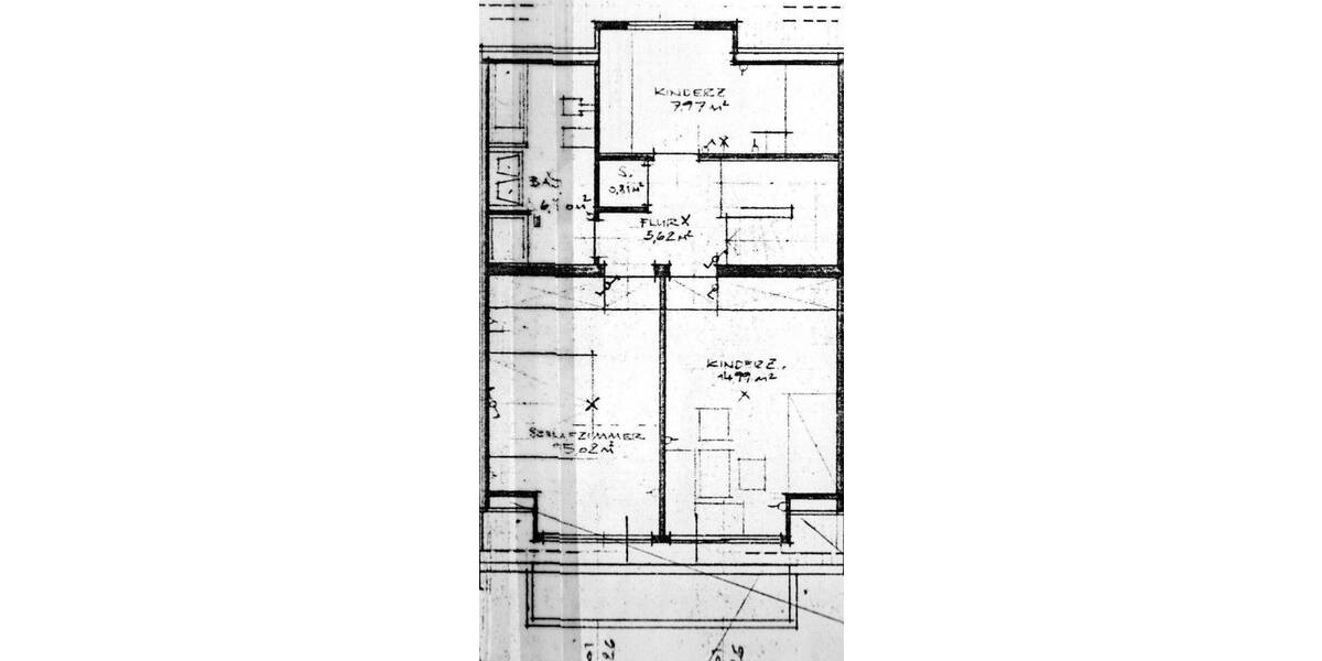 Reihenmittelhaus Wuppertal Elberfeld - 6 Zimmer, 150 m&sup2;, 449.000&euro; | Angebot:24826092