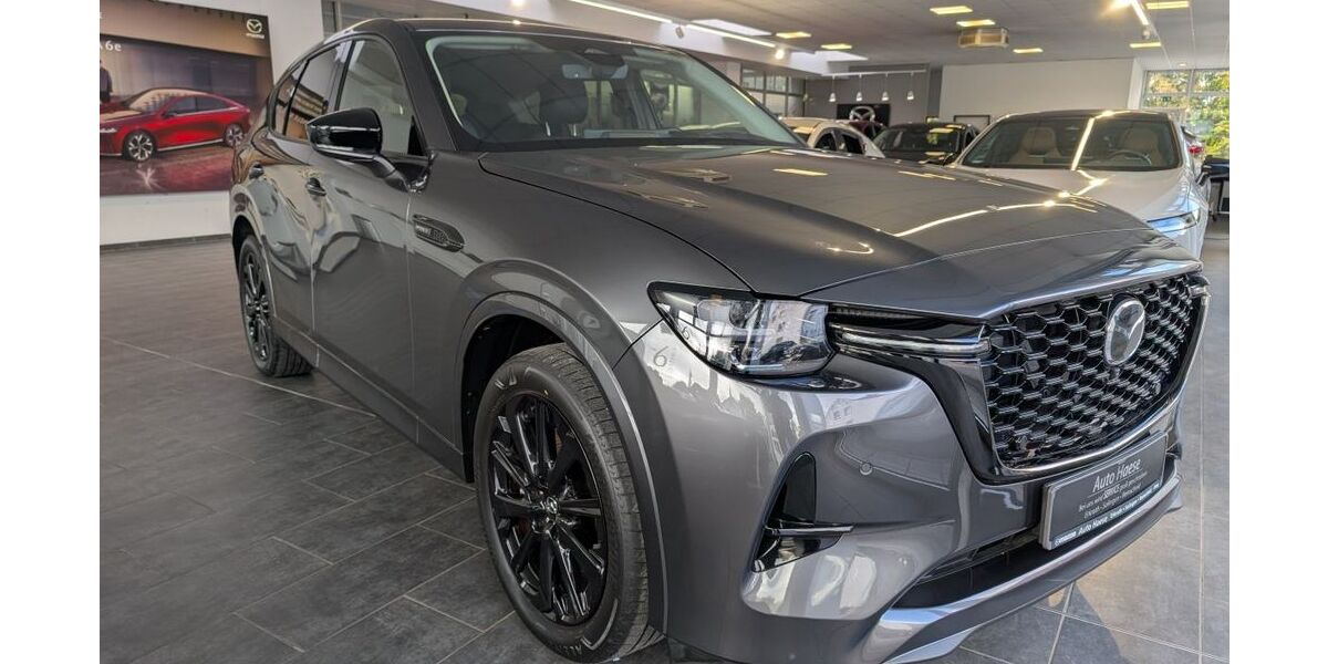 Mazda CX-60 45.043 km 36.990 &euro; Solingen 42655