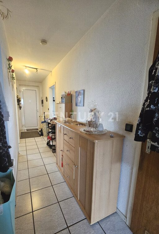 Kapitalanlage mit Zukunft: Vermietete Wohnung in Hagen-Haspe