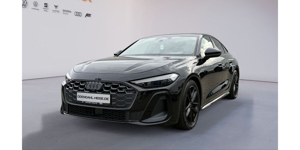 Audi A5 7.900 km 53.980 &euro; Köln 50739