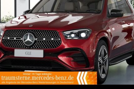 Mercedes-Benz GLE 400 13.000 km 82.000 € Leverkusen 51371