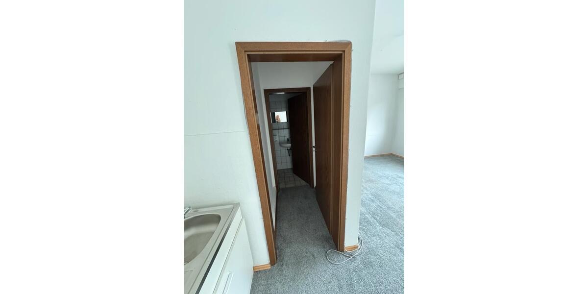 Wohnung in Solingen 2 zimmer