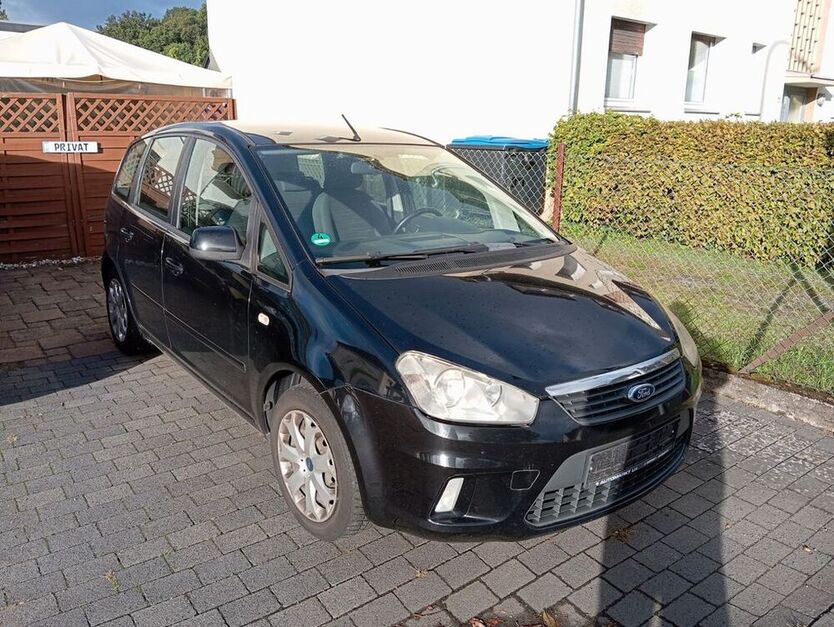 C-Max