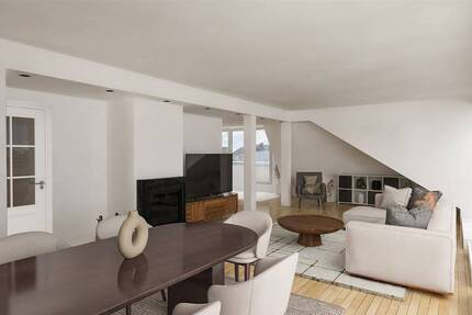 Wohnung Düsseldorf Golzheim - 3 Zimmer, 799.900&euro; | Angebot:26704162