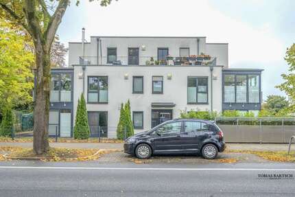 Wohnung Düsseldorf Stadtbezirk 5 - 4 Zimmer, 100 m&sup2;, 549.000&euro; | Angebot:24904934