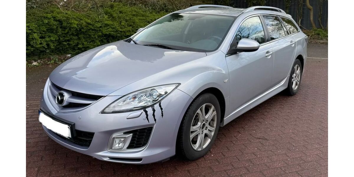 Mazda 6 301.570 km 2.150 &euro; Velbert 42549