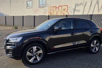 Audi Q2 125.000 km 18.500 &euro; Düsseldorf 40211