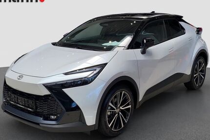 Toyota C-HR 4.500 km 29.989 € Velbert 42549