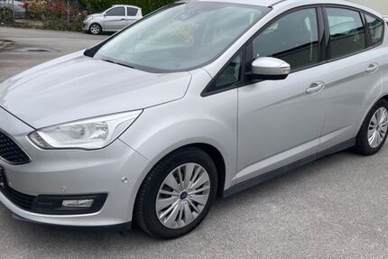 Ford C-Max 25.400 km 10.400 € Remscheid 42855