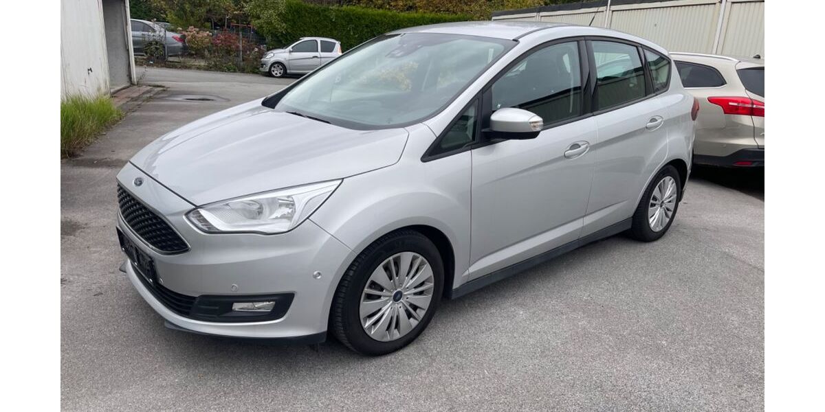 Ford C-Max 25.400 km 10.400 € Remscheid 42855
