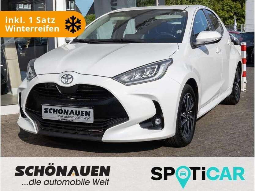 Yaris
