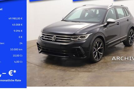 VW Tiguan 11.533 km 49.480 &euro; Leverkusen 51379