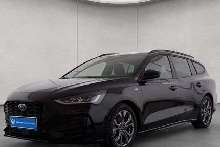 Ford Focus 19.501 km 20.980 &euro; Leverkusen 51373